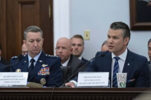 США планують скоротити фінансування військової допомоги Україні